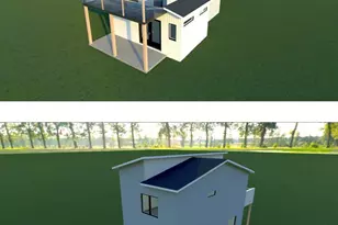 813 Woodrow St S, Wilson, NC 27893 - Photo 3