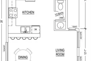 813 Woodrow St S, Wilson, NC 27893 - Photo 7