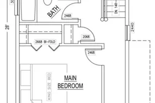 813 Woodrow St S, Wilson, NC 27893 - Photo 9