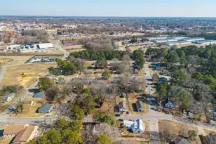 813 Woodrow St S, Wilson, NC 27893 - Photo 23