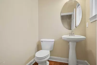 60 Hill Shore Lane, Clayton, NC 27527 - Photo 23