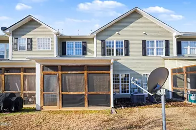 60 Hill Shore Lane, Clayton, NC 27527 - Photo 27