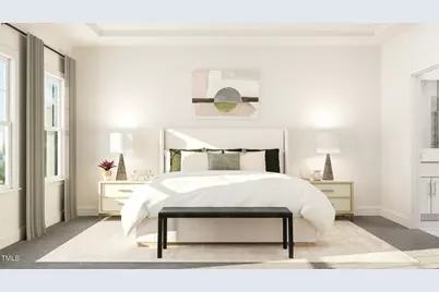 161 Corapeake Way, Apex, NC 27539 - Photo 23