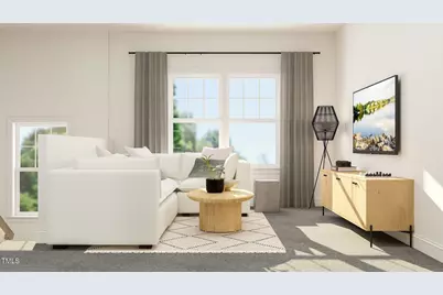 161 Corapeake Way, Apex, NC 27539 - Photo 19