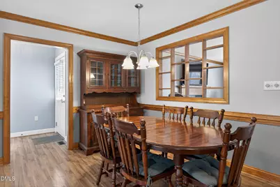 2107 Dayton Drive S, Wilson, NC 27893 - Photo 11