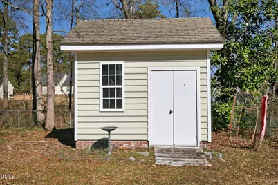 2107 Dayton Drive S, Wilson, NC 27893 - Photo 29