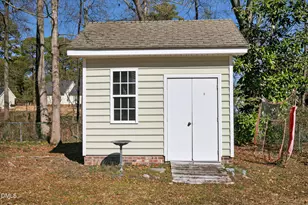 2107 Dayton Dr S, Wilson, NC 27893 - Photo 29