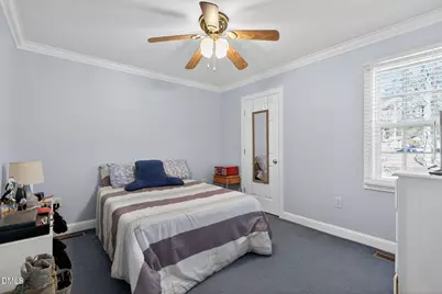 2107 Dayton Drive S, Wilson, NC 27893 - Photo 19