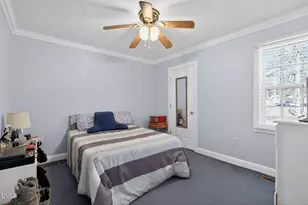 2107 Dayton Dr S, Wilson, NC 27893 - Photo 19