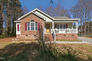 2107 Dayton Dr S, Wilson, NC 27893 - Photo 1
