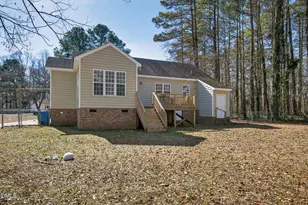 2107 Dayton Dr S, Wilson, NC 27893 - Photo 25