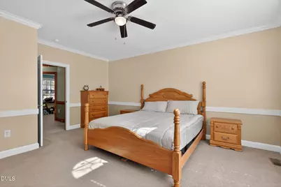 2107 Dayton Drive S, Wilson, NC 27893 - Photo 17