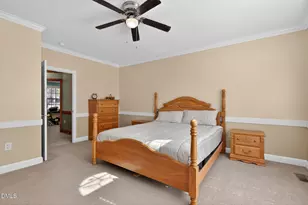 2107 Dayton Dr S, Wilson, NC 27893 - Photo 17