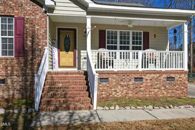 2107 Dayton Drive S, Wilson, NC 27893 - Photo 3