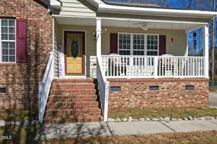 2107 Dayton Dr S, Wilson, NC 27893 - Photo 3