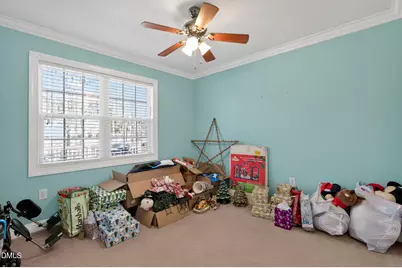 2107 Dayton Drive S, Wilson, NC 27893 - Photo 21