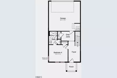 1320 W Garner Road #100, Garner, NC 27529 - Photo 37