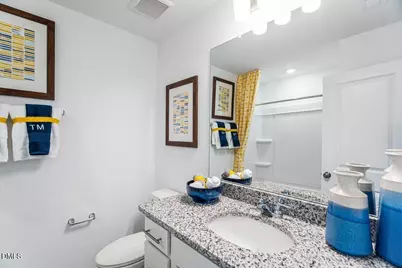 1320 W Garner Road #100, Garner, NC 27529 - Photo 23