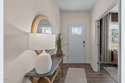 1511 Carisbrooke Drive, Mebane, NC 27302 - Photo 5