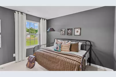 1511 Carisbrooke Drive, Mebane, NC 27302 - Photo 21