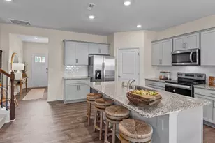 1511 Carisbrooke Dr, Mebane, NC 27302 - Photo 7