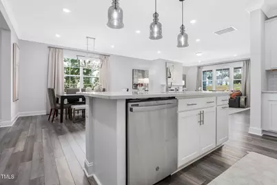 341 Calvander Lane, Apex, NC 27539 - Photo 11