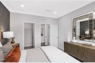 341 Calvander Lane, Apex, NC 27539 - Photo 21