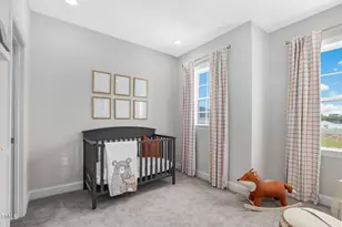 341 Calvander Ln, Apex, NC 27539 - Photo 35