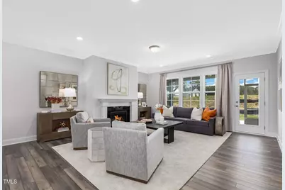 341 Calvander Lane, Apex, NC 27539 - Photo 15