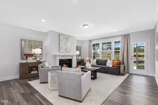 341 Calvander Ln, Apex, NC 27539 - Photo 15