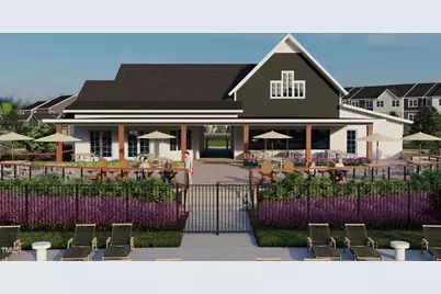 341 Calvander Lane, Apex, NC 27539 - Photo 39