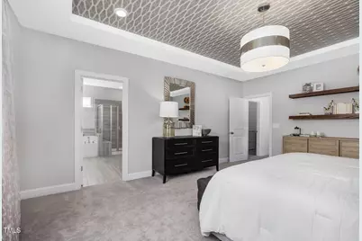 341 Calvander Lane, Apex, NC 27539 - Photo 27