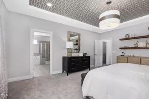 341 Calvander Ln, Apex, NC 27539 - Photo 27