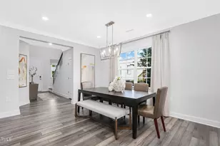 341 Calvander Ln, Apex, NC 27539 - Photo 3