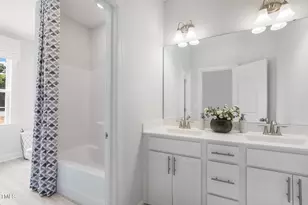 341 Calvander Ln, Apex, NC 27539 - Photo 37