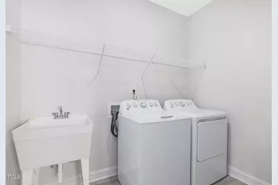 341 Calvander Lane, Apex, NC 27539 - Photo 25