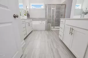 341 Calvander Ln, Apex, NC 27539 - Photo 31