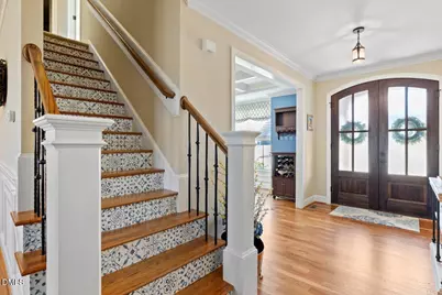 2808 Brighton Forest Drive, Apex, NC 27539 - Photo 3