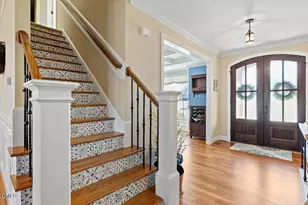 2808 Brighton Forest Dr, Apex, NC 27539 - Photo 3