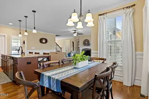 2808 Brighton Forest Dr, Apex, NC 27539 - Photo 19