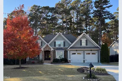 2808 Brighton Forest Drive, Apex, NC 27539 - Photo 45