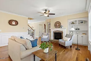 2808 Brighton Forest Dr, Apex, NC 27539 - Photo 7