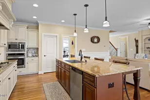 2808 Brighton Forest Dr, Apex, NC 27539 - Photo 13