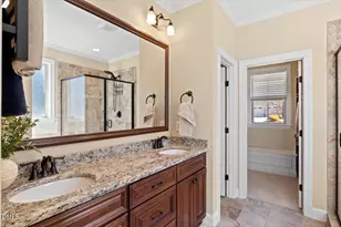 2808 Brighton Forest Dr, Apex, NC 27539 - Photo 27