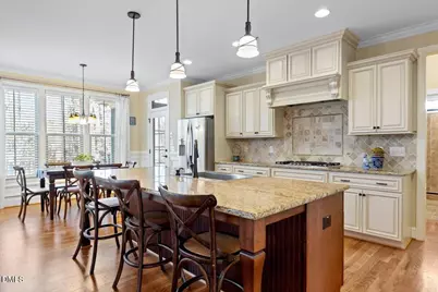 2808 Brighton Forest Drive, Apex, NC 27539 - Photo 15