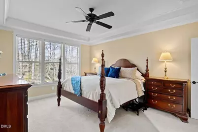 2808 Brighton Forest Drive, Apex, NC 27539 - Photo 25