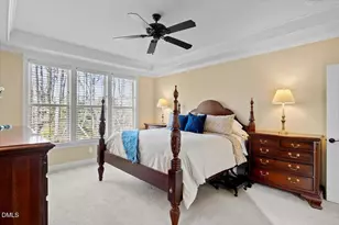 2808 Brighton Forest Dr, Apex, NC 27539 - Photo 25