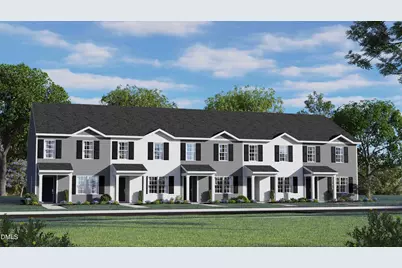 275 Rusling Leaf Drive, Fuquay Varina, NC 27526 - Photo 1