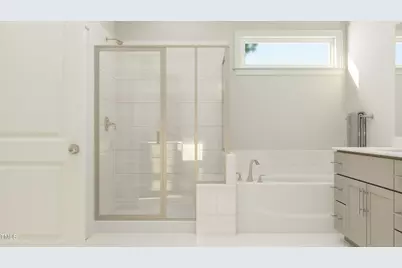 337 Calvander Lane, Apex, NC 27539 - Photo 19