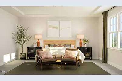 337 Calvander Lane, Apex, NC 27539 - Photo 15